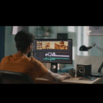 Eu vou Editar Vídeos com Profissionalismo