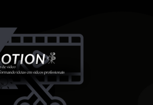 Eu vou editar seu video em 24hs