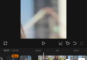 Eu vou Editar o seu video de forma profissional e dinâmica