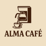 Eu vou fazer logotipo estiloso para você