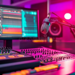 Eu vou Produzir músicas do 0 em até 2 dias
