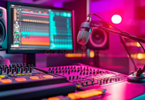 Eu vou Produzir músicas do 0 em até 2 dias