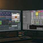 Eu vou Produzir músicas do 0 em até 2 dias