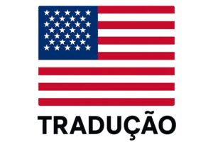 Eu vou fazer a Tradução de textos do inglês para português.