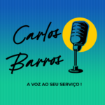 Eu vou Gravar áudio porta loja