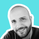 Foto do perfil do trabalhador freelancer