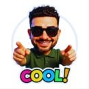 Foto do perfil do trabalhador freelancer