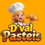 Eu vou fazer a  Sua marca com o meu design de sucesso