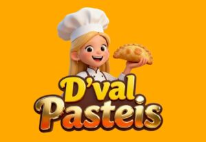 Eu vou fazer a  Sua marca com o meu design de sucesso