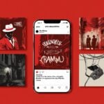 Eu vou criar logos, artes, identidade visual em 2 dias.