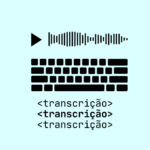 Eu vou Fazer transcrição de áudios