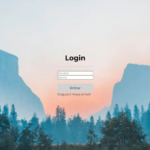 Eu vou fazer uma pagina html e css para voce