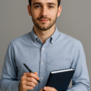 Foto do perfil do trabalhador freelancer