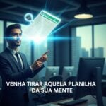 Eu vou Fazer Planilhas Profissionais Excel