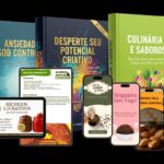 Eu vou criar seu ebook profissional