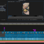 Eu vou editar seu vídeo para viralizar no TikTok/Instagram
