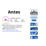 Eu vou Criar o Bio Site para seu Instagram