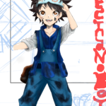 Eu vou criar uma ilustração/ebook para seu evento infantil