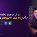 Eu vou criar uma landing page para seu serviço ou produto