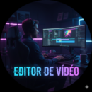 Foto do perfil do trabalhador freelancer