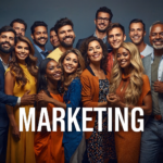 Eu vou Alavanca seu negócio com o marketing digital