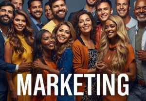 Eu vou Alavanca seu negócio com o marketing digital