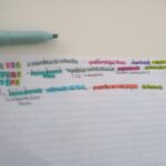 Eu vou digitar seus PDFs e arquivos