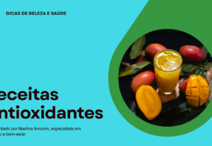 Eu vou Fazer um ebook de receitas saudáveis