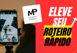 Eu vou fazer  Roteiros Ultrarrápidos para Vídeos