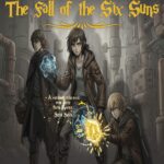 Eu vou criar capa para Ebook.