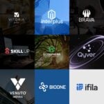 Eu vou criar sua logo profissional por 20 reais