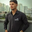 Foto do perfil do trabalhador freelancer