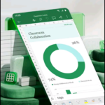 Eu vou Criar sua planilha no Excel