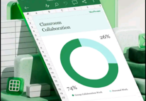Eu vou Criar sua planilha no Excel
