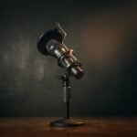 Eu vou fazer sua narração de no max 3min em até 30min.