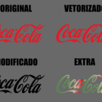 Eu vou Vetorizar sua logo em menos de 24h
