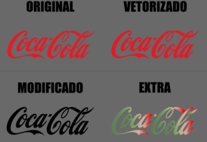 Eu vou Vetorizar sua logo em menos de 24h