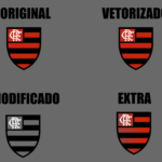 Eu vou Vetorizar sua logo em menos de 24h