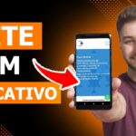 Eu vou criar um aplicativo Android do seu site
