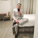 Foto do perfil do trabalhador freelancer