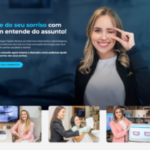 Eu vou criar a Landing Page para seu produto ou serviço