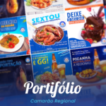 Eu vou criar artes para suas Redes Sociais