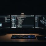 Eu vou desenvolver um app, automação, etc...