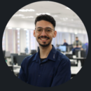 Foto do perfil do trabalhador freelancer