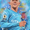 Foto do perfil do trabalhador freelancer