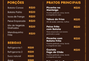 Eu vou fazer edições de fotos