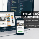 Eu vou Ajustar a responsividade em uma seção específica