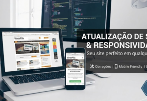 Eu vou Ajustar a responsividade em uma seção específica