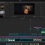 Eu vou Editar seu vídeo de forma profissional em até 48h