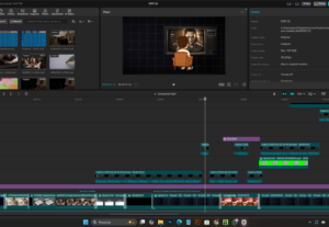 Eu vou Editar seu vídeo de forma profissional em até 48h